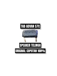 SPEAKER TELINGA TABLET ADVAN S7C ORIGINAL COPOTAN