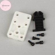 ADAWA For Bambu Lab A1/A1 Mini/H2D Hotend Heating Insulation Blo Assembly Zirconia Kit Accessories M