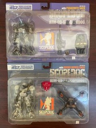 裝甲騎兵1/35海洋堂