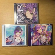 [現貨] Hololive 常闇トワ CD (常闇永遠)