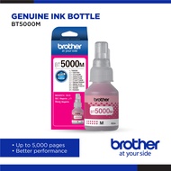 Brother BT-5000M Magenta Ink Cartridge (B BT-5000M)