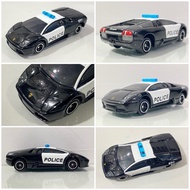 TOMICA AEON Lamborghini Murcielago