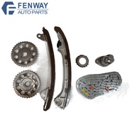 2ZZ Timing Chain Kit For Toyota Corolla Celica 2ZZGE 13540-88600 13523-22020 13559-88600 Timing Chai