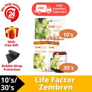 Life Factor Zembren - 10's / 30's