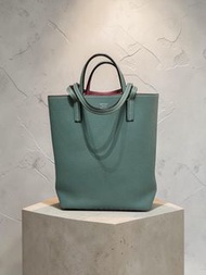 Moynat tote bag reversible calfskin ,100%Authentic,98%new💎尖沙咀中港城門市