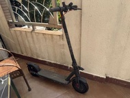 電動滑板車