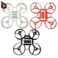 [Blesiya] Main  Body RC Quadcopter Structure Spare Parts for  H36  E010 E010C E010S