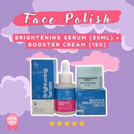 FP SERUM 30ML + FP CREAM 15G