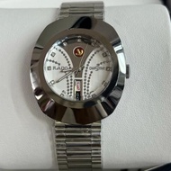 100% original Rado Diastar stainless steel jam tangan Lelaki Automatik watches for men's 37mm diamet