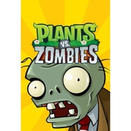 Plants VS Zombies [PC]