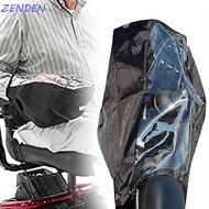 ZENDEN​ Wheelchair Joystick Protector, PVC Material Waterproof Design Wheel Chair Controller Protect