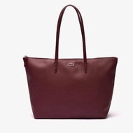 Lacoste - Women'S L.12.12 Concept Zip Tote Bag (Original)