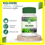 MATA Kelosin | Help Eye Health - HNI HPAI BPOM original product HNI..