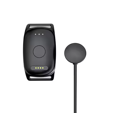 Waterproof Pet GPS Tracker With Microchip GPS Collar for Dog/Cat Animal Tracking Device EV-201M