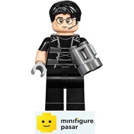 dim025 Lego Dimensions Mission Impossible Tom Cruise 71248 - Ethan Hunt Minifigure - New