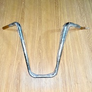 Handlebar Motorcycle Handlebars 22mm.
