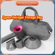 Tas Dyson Catokan Pengering Rambut / Bag Tas Dyson Hairdryer