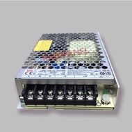 Switching Power Supply Mw Meanwell Lrs-150-24/24Vdc 6.5A