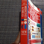 NEW GUIDE TO MEDICINES & DRUGS new edition