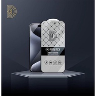 TEMPRED GLASS STATIC SPY DIAMOND OPPO A5 A9 2020 A3 PRO A3X A5 PRO A1K A5S A7 A11K A12 A15S A16E A16