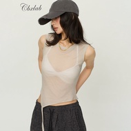 CBXLAB | Gothic Vintage Jazz Top