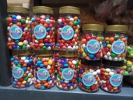 COKLAT CHACHA REPACK / CHACHA MILK / CHACHA KACANG NUT / CHACHA BAKING HERITAGE / CHACHA MINIS / CHA
