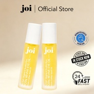 Joi Total Revive Eye Oil Green Coffee Seed Oil | Depuffs Under-eye | Brightens Skin | Smoothens Wrin