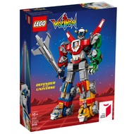 Lego 21311 Ideas Voltron Defender of the Universe MISB