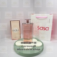 💝包郵 Lancome 蘭蔻 Perfume IDOLE 是我 濃香水 100ml