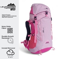 LEAFHOPPER VENOM 45L Men's Mountain Carrier Backpack Wanita Free Cover Bag