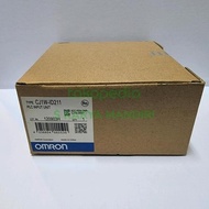 Omron Cj1W-Id211 Plc Unit