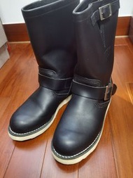 red wing boots 靴 initial style nike adidas