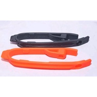 Arm SWING RUBBER / ARM CHAIN RETAINING RUBBER / ARM RUBBER / ARM SWING KTM MODEL
