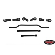 Link Set-Links Z-S0461 : RC4WD 105mm Metal Steering