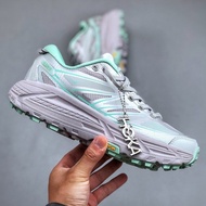 H-0-K-A Mafate's Speed ​ ​               2 Men's and Women's Sports Shoes H-0-K-A Speed Mafate 2024 