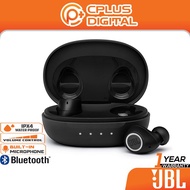 JBL FREE II True Wireless Bluetooth Wireless Earbuds with Microphone, IPX4 Splashproof