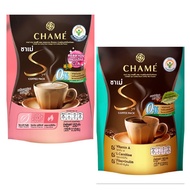 0 PERCENT COFFEE SUGAR CHAME SYE INSTANT COFFEE PACK 4 pcs BANGKOK