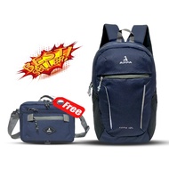 HOT DEALS 12L BACKPACK FOR MEN AND WOMEN, ORIGINAL TOPH OUTDOOR SPORTS BACKPACK