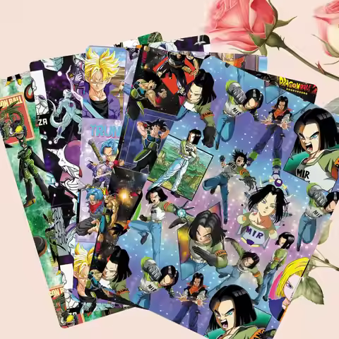 dragon ball Anime peripherals Fabric 140*50cm DIY Sewing Patchwork Quilting Baby Dress Printed Fabri