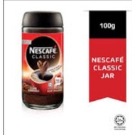 100G Nescafe Classic