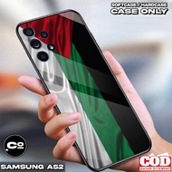 Case SAMSUNG A52/A52s 5G - Casing SAMSUNG A52/A52s 5G [PLSTN] Silicone SAMSUNG A52/A52s 5G - Casing 