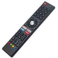 New GCBLTV02ADBBT Bluetooth Voice Remote Control for CHIQ TV 43M8T L32H7 L42G6F U50H7K 32M8T  CHiQ [