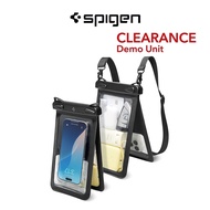 [Demo Unit Clearance] Spigen A603 Aqua Shield Dual Pocket Waterproof Phone Case Waterproof Phone Pou