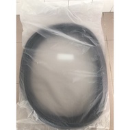 NISSAN SENTRA N16 REAR BONNET RUBBER