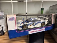 Anson Racing Porsche 911 GT1 模型車
