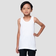 Kidz Too Polos Co Singlet Anak Laki-laki 115358641