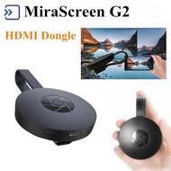 Chromecast Mirascreen Push Treasure Google Second Generation HDMI DONGLE G2