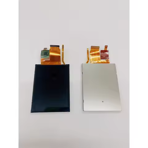 for Canon Powershot N1 N2 LCD Display Screen with Touch