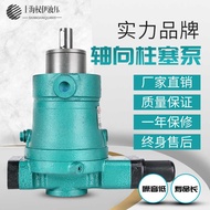 10YCY25YCY40YCY63YCY80YCY160YCY250YCY14-1B Axial Piston Pump