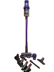Dyson v10吸塵機連11項配件($500全走;低過1折出售!!)